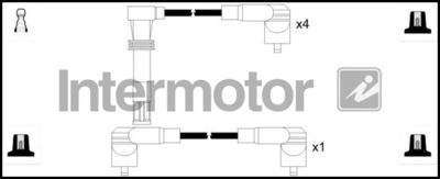 Ignition Cable Kit Intermotor 73742