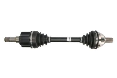 полуоска POINT GEAR PNG76510
