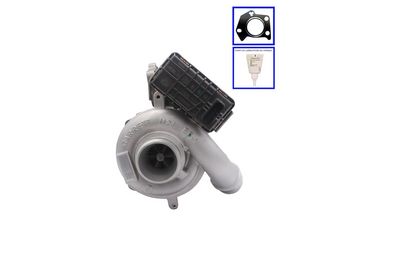 COMPRESOR SISTEM DE SUPRAALIMENTARE WALKER 59243GEV