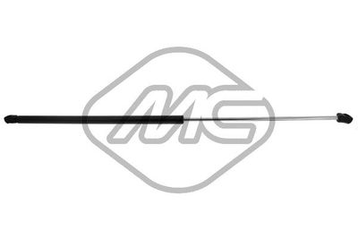 Pneumatická pružina, kapota motoru Metalcaucho 46323