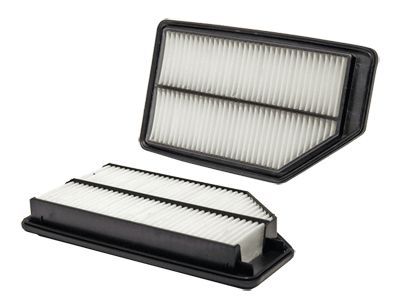 Vzduchový filtr WIX FILTERS 49009