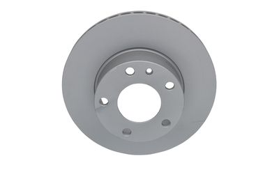 BREMSSCHEIBE ATE 24012501001 2