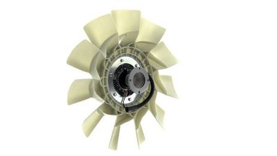 Fan, engine cooling CFF 497 000P