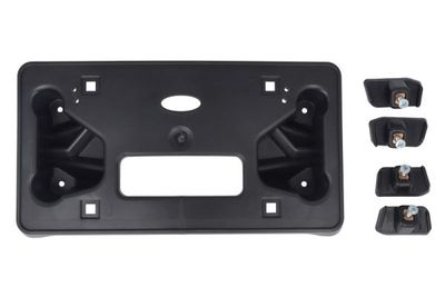 Kentekenplaat bevestiging Voor (frame, ZL1) past: CHEVROLET CAMARO 01.16-
