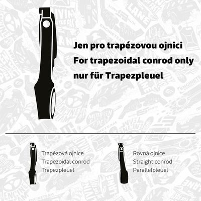 PISTON ET ENGINETEAM PM008400 3