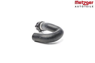 FURTUN RADIATOR METZGER AUTOTEILE 2420781 8
