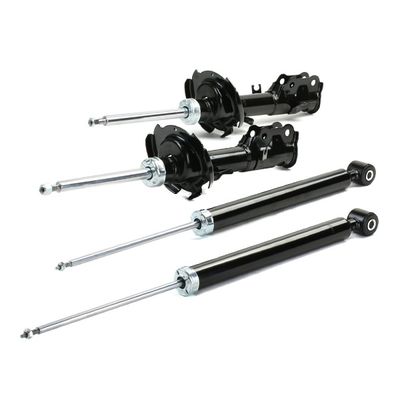 амортисьор RIDEX 854S17908