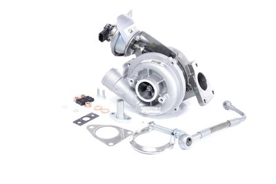 COMPRESOR SISTEM DE SUPRAALIMENTARE