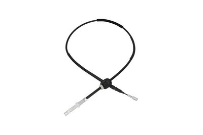 Trosas, stovėjimo stabdys