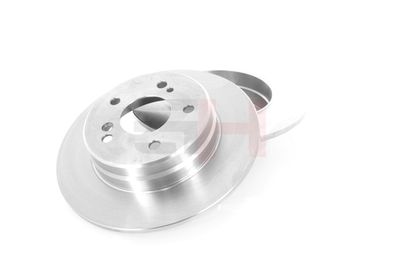 DISC FRANA GH GH423384 12
