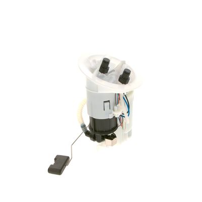 SISTEM ALIMENTARE CU COMBUSTIBIL BOSCH 0580202014 5