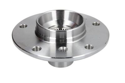Wheel hub Achter