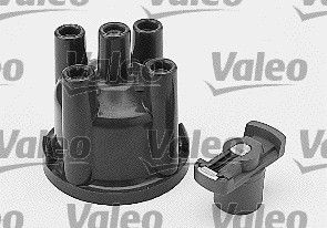 Ремкомплект, распределитель зажигания VALEO 243162 для ALFA ROMEO 90