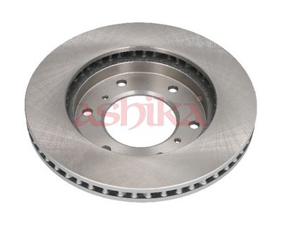 Bremseskive ASHIKA 60-05-516C for MITSUBISHI