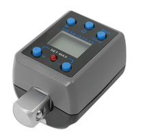 Laser Tools Digital Torque Adaptor 1/2"D