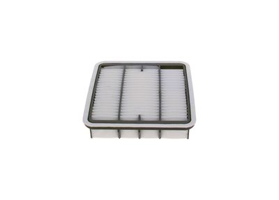 LUFTFILTER BOSCH F026400306 11