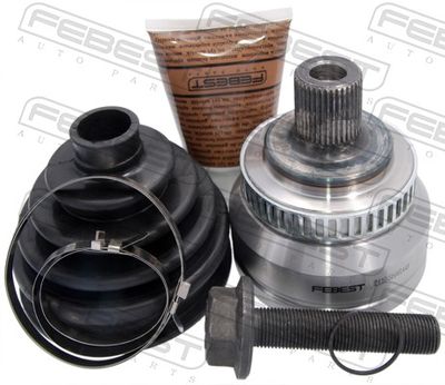 FEBEST 2110-SHARA48 ШРУС  для VW SHARAN (Фольксваген_ Шаран)