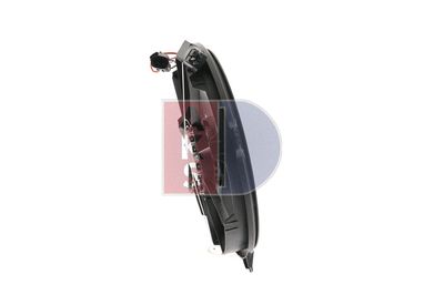LüFTER MOTORKüHLUNG AKS DASIS 068086N 10