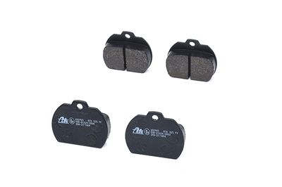 BREMSBELAGSATZ SCHEIBENBREMSE ATE 13046029052 3
