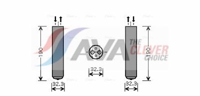 TROCKNER KLIMAANLAGE