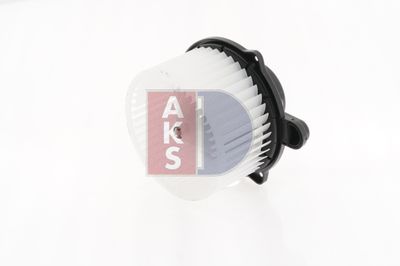 AKS DASIS 568090N Вентилятор салона  для HYUNDAI ELANTRA (Хендай Елантра)