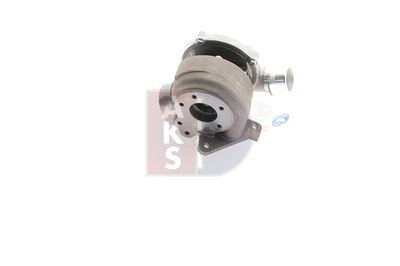 LADER AUFLADUNG AKS DASIS 185012N 9