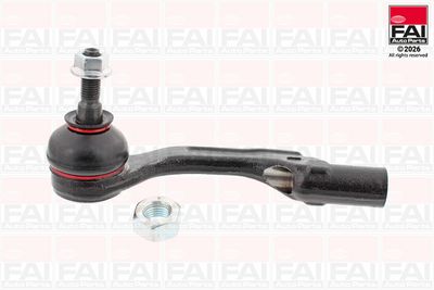 накрайник на напречна кормилна щанга FAI AutoParts SS11552