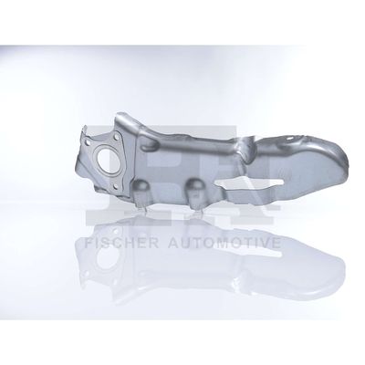 GARNITURA ETANS. COMPRESOR FA1 422521 16