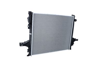 KüHLER MOTORKüHLUNG NRF 58356 22