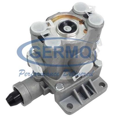 GERMO Brake Valve, trailer