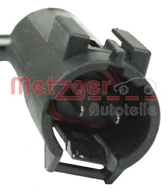 DREHZAHLSENSOR AUTOMATIKGETRIEBE METZGER AUTOTEILE 0909055 1