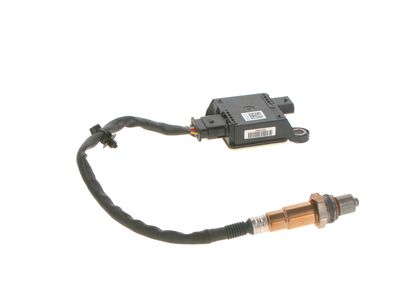 SENZOR PARTICULE BOSCH 0281006510 21