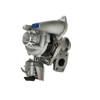 COMPRESOR SISTEM DE SUPRAALIMENTARE NISSENS 93421 13