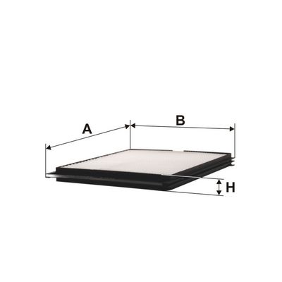 Cabinefilter