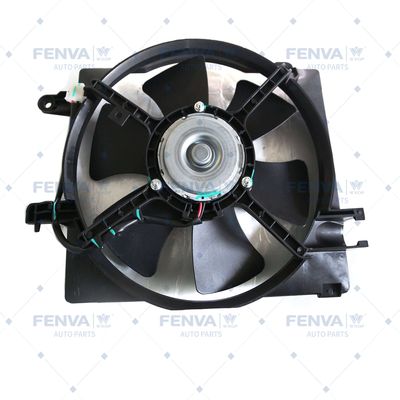 WXQP 520105 Вентилятор системы охлаждения двигателя для DAEWOO MATIZ Фургон/хетчбэк (KLA4) 0.8 WXQP 520105 Вентилятор системы охлаждения двигателя для DAEWOO MATIZ Фургон/хетчбэк (KLA4) 0.8