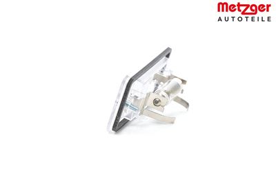 KENNZEICHENLEUCHTE METZGER AUTOTEILE 2080006 13