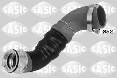 Hadička plnicího vzduchu SASIC 3336164