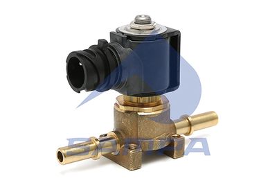 Válvula Solenoide