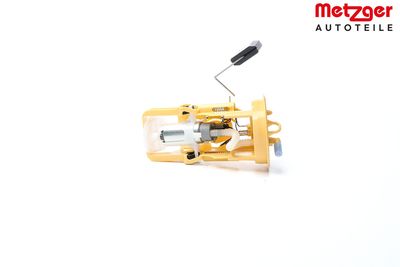 SISTEM ALIMENTARE CU COMBUSTIBIL METZGER AUTOTEILE 2250076 26
