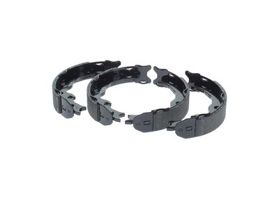 BREMSBACKENSATZ FESTSTELLBREMSE BOSCH 0986487933 28