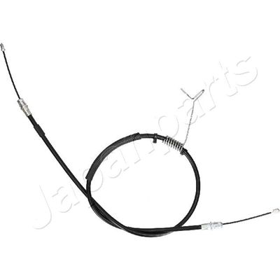 SEILZUG FESTSTELLBREMSE