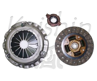 Комплект сцепления KAISHIN KY090-K для KIA PREGIO