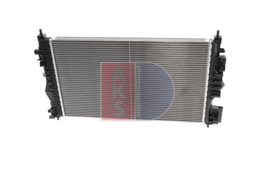 KüHLER MOTORKüHLUNG AKS DASIS 090158N 7