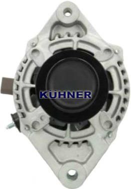 Генератор AD KÜHNER 554641RID для CITROËN C1