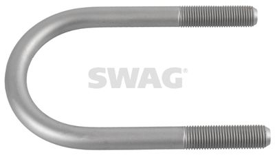 Klamra resora SWAG 10 94 5455
