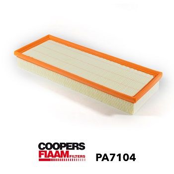 въздушен филтър CoopersFiaam PA7104