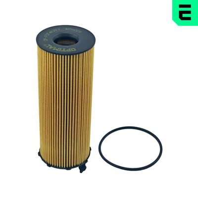 Olejový filtr OPTIMAL OP-FOF40207