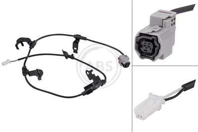 Jutiklis, rato greitis