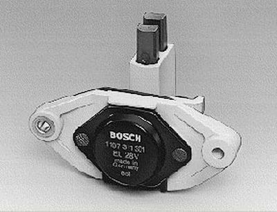 Регулятор генератора BOSCH 1 197 311 306 для VW ILTIS