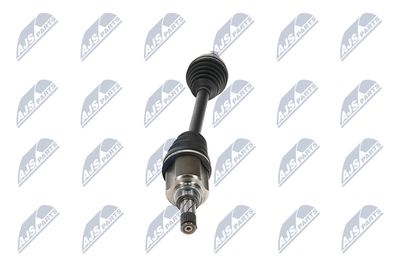 PLANETARA NTY NPWRE142 17